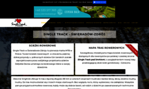 Single-track.eu thumbnail