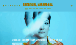 Singlegirlmarriedgirl.com thumbnail