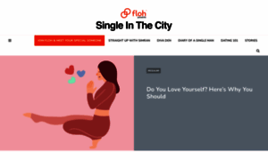 Singleinthecity.floh.in thumbnail