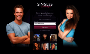 Singles-dating.dk thumbnail