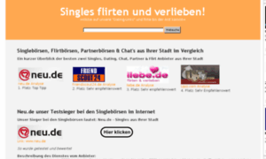 Singles-flirten24.de thumbnail