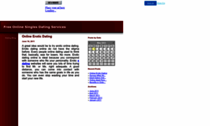 Singlesdatingonline.freewebspace.com thumbnail