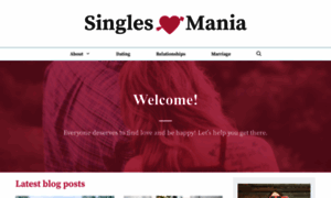 Singlesmania.com thumbnail