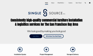 Singlesource.ws thumbnail