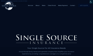 Singlesourceme.com thumbnail