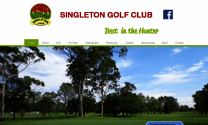 Singletongolfclub.com thumbnail
