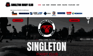 Singletonrugbyclub.com.au thumbnail
