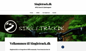 Singletrack.dk thumbnail