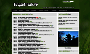 Singletrack.fr thumbnail