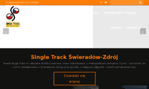 Singletrack.pl thumbnail