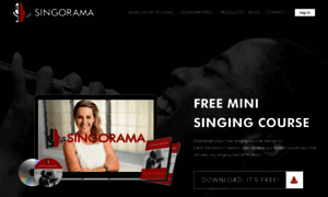 Singorama.com thumbnail