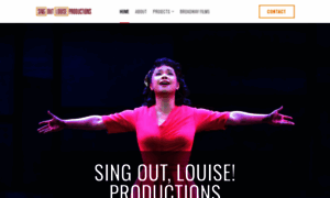 Singoutlouise.broadway thumbnail