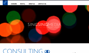Singsingmedia.com thumbnail