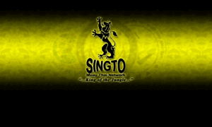 Singto.co.uk thumbnail