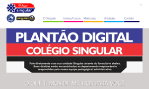 Singularsantoandre.com.br thumbnail