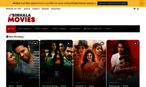 Sinhalamovies.net thumbnail