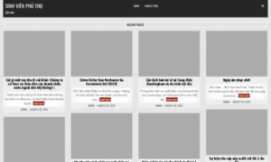 Sinhvienphutho.net thumbnail