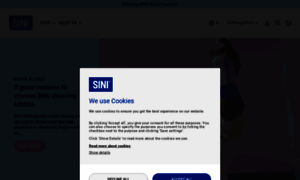 Sini.com thumbnail