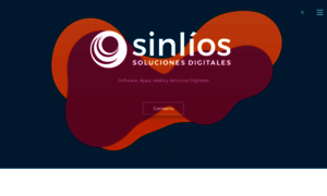 Sinlios.com thumbnail