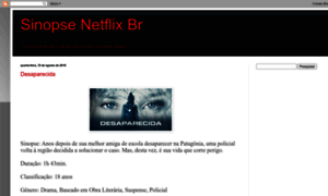 Sinopsenetflixbr1.blogspot.com.br thumbnail