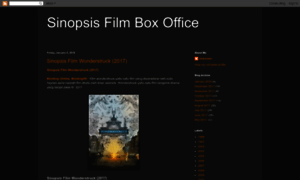 Sinopsisfilmboxoffice90.blogspot.com thumbnail