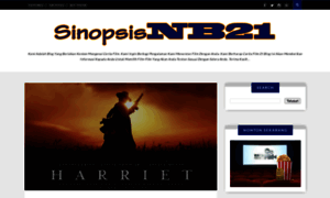 Sinopsisnb21.blogspot.com thumbnail