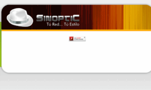Sinoptic.net thumbnail