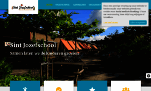 Sint-jozefschool.nl thumbnail