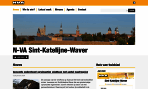 Sint-katelijne-waver.n-va.be thumbnail