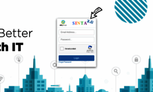 Sinta.computradetech.com thumbnail