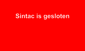 Sintac.nl thumbnail