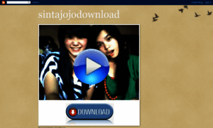 Sintajojodownload.blogspot.com thumbnail