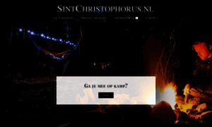 Sintchristophorus.nl thumbnail
