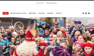 Sinterklaas.cc thumbnail
