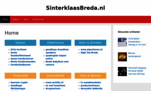 Sinterklaasbreda.nl thumbnail