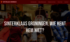 Sinterklaasgroningen.nl thumbnail