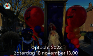 Sinterklaaslandsmeer.nl thumbnail