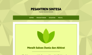 Sintesa.net thumbnail