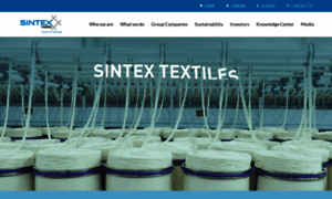 Sintex.in thumbnail