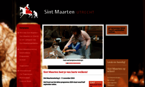 Sintmaartenutrecht.nl thumbnail