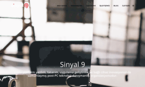 Sinyal9.com thumbnail