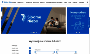 Siodme-niebo.pl thumbnail