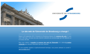 Sioe-docunivers.u-strasbg.fr thumbnail