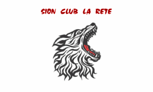 Sionclublarete.ch thumbnail