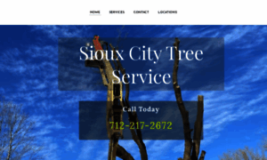 Siouxcitytreeservicepros.com thumbnail