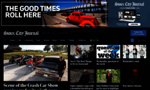 Siouxland.net thumbnail