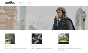 Sip.gocontigo.com thumbnail