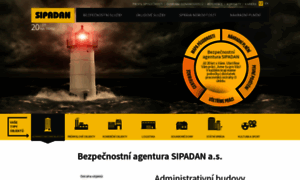 Sipadan.cz thumbnail
