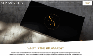 Sipawards.com thumbnail