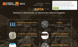 Sipca.es thumbnail